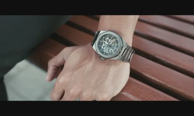 The Most Reliable Online Stores to Buy Men’s Luxury Watches in Dubai