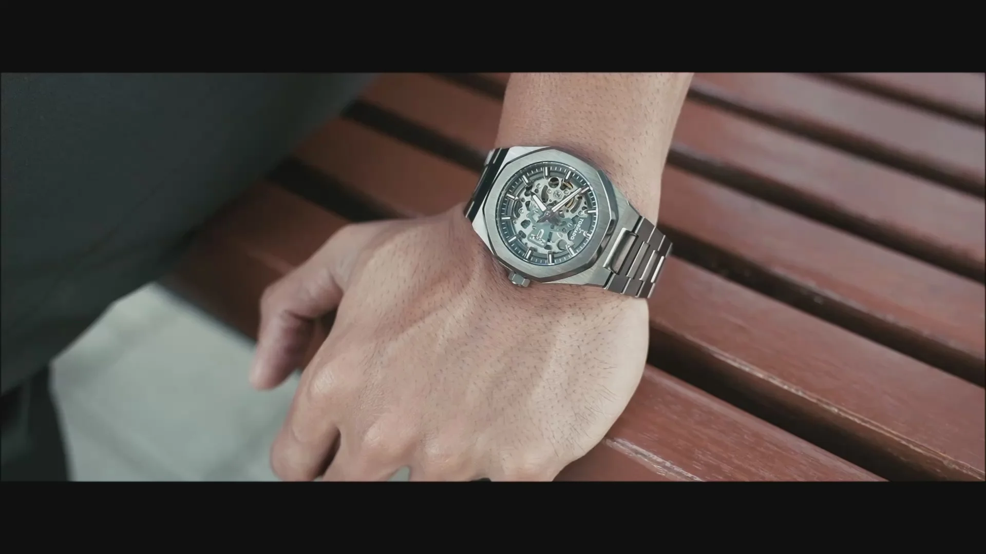 The Most Reliable Online Stores to Buy Men’s Luxury Watches in Dubai