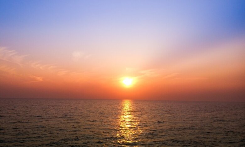 best restaurants in JBR Beach
