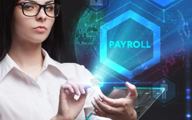 payroll software