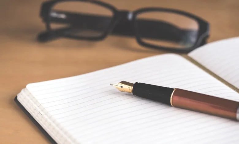Fiction Ghostwriting Services
