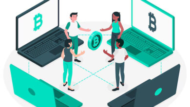 blockchain testing services