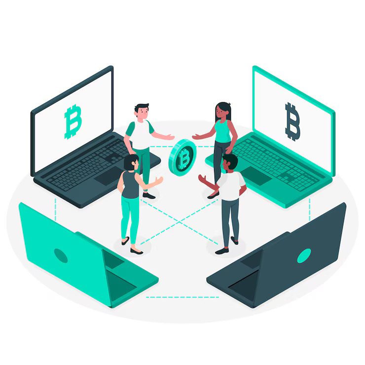 blockchain testing services