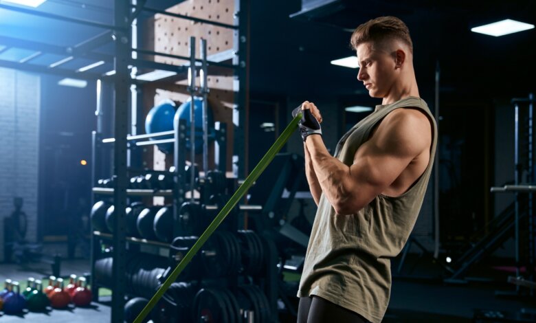Personal Trainer
