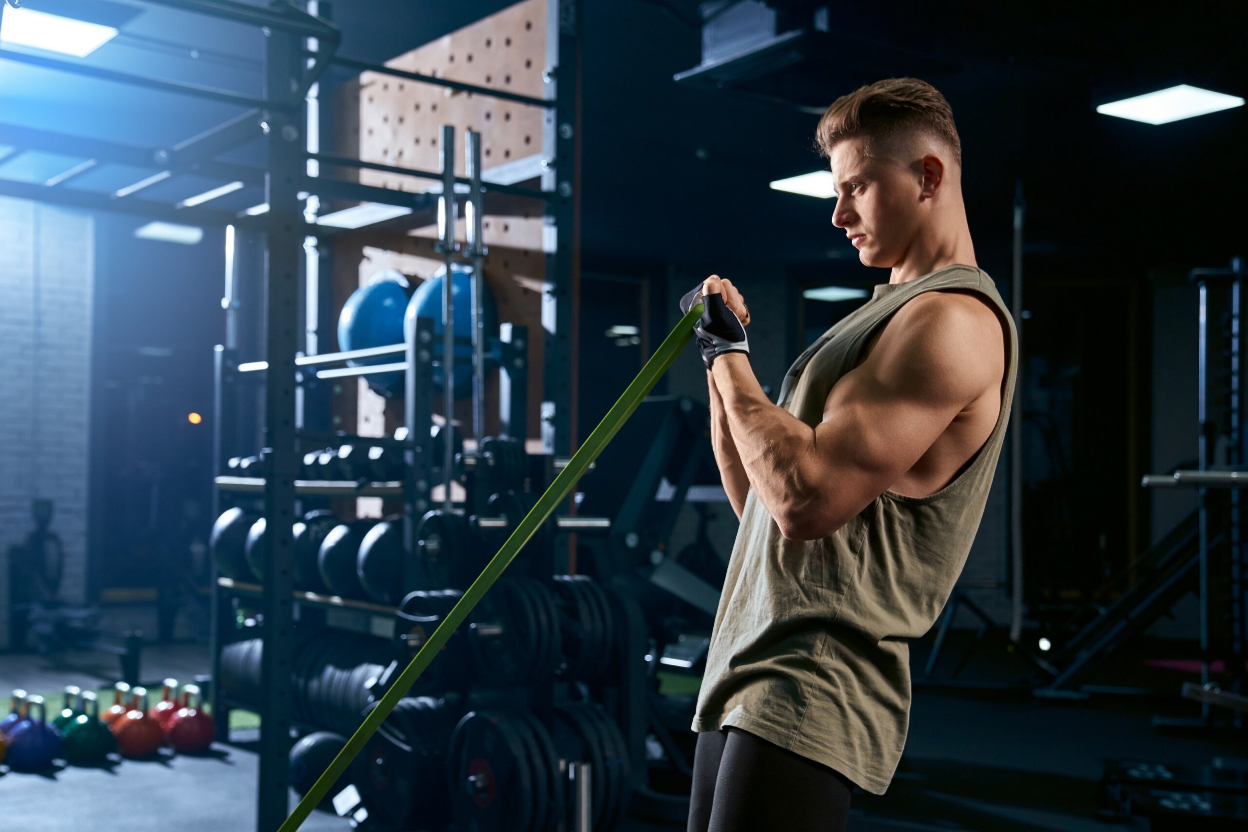 Personal Trainer