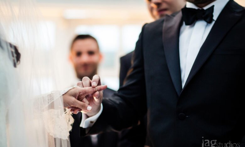 wedding photo