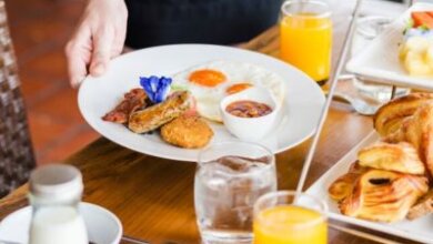 brunch restaurants