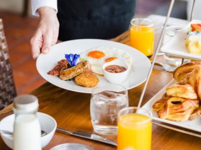 brunch restaurants
