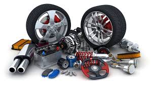 buy used car parts