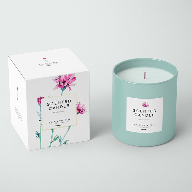 Candle Boxes