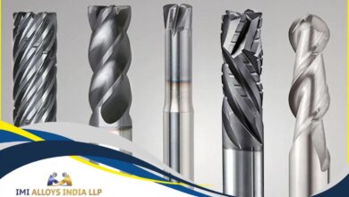 Carbide Rods