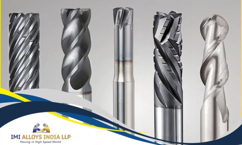 Carbide Rods
