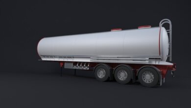 fuel tank manufacturers in UAE