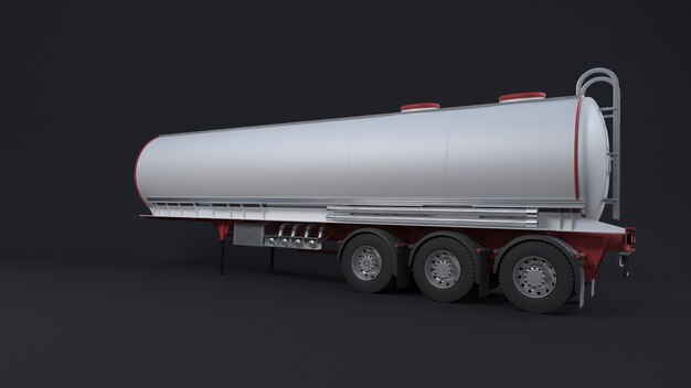 fuel tank manufacturers in UAE