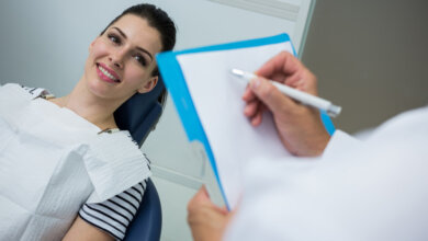canadian dental insurance
