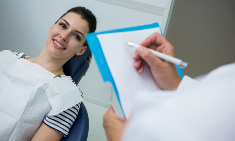 canadian dental insurance