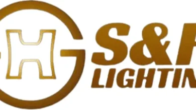 floor light company