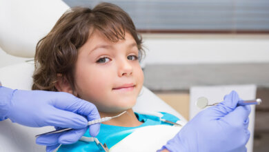Children's Dentist
