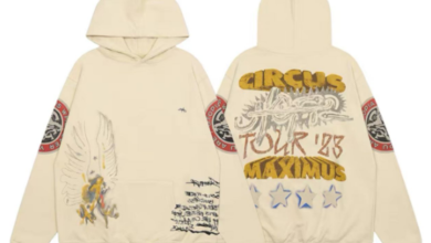 Stylish Travis Scott Shirts for Every Fan