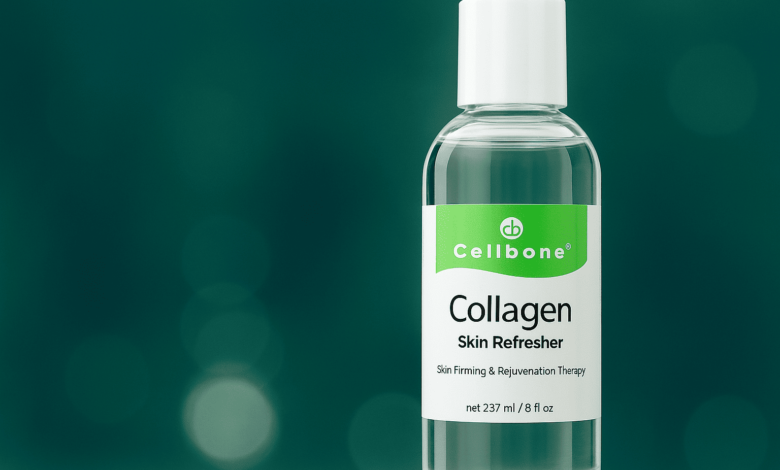 cleanser & toner