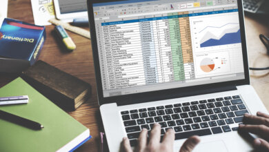 Data entry services