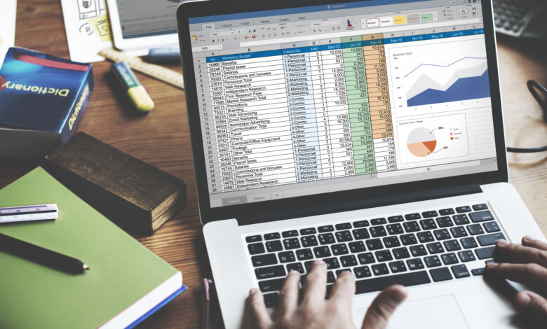 Data entry services