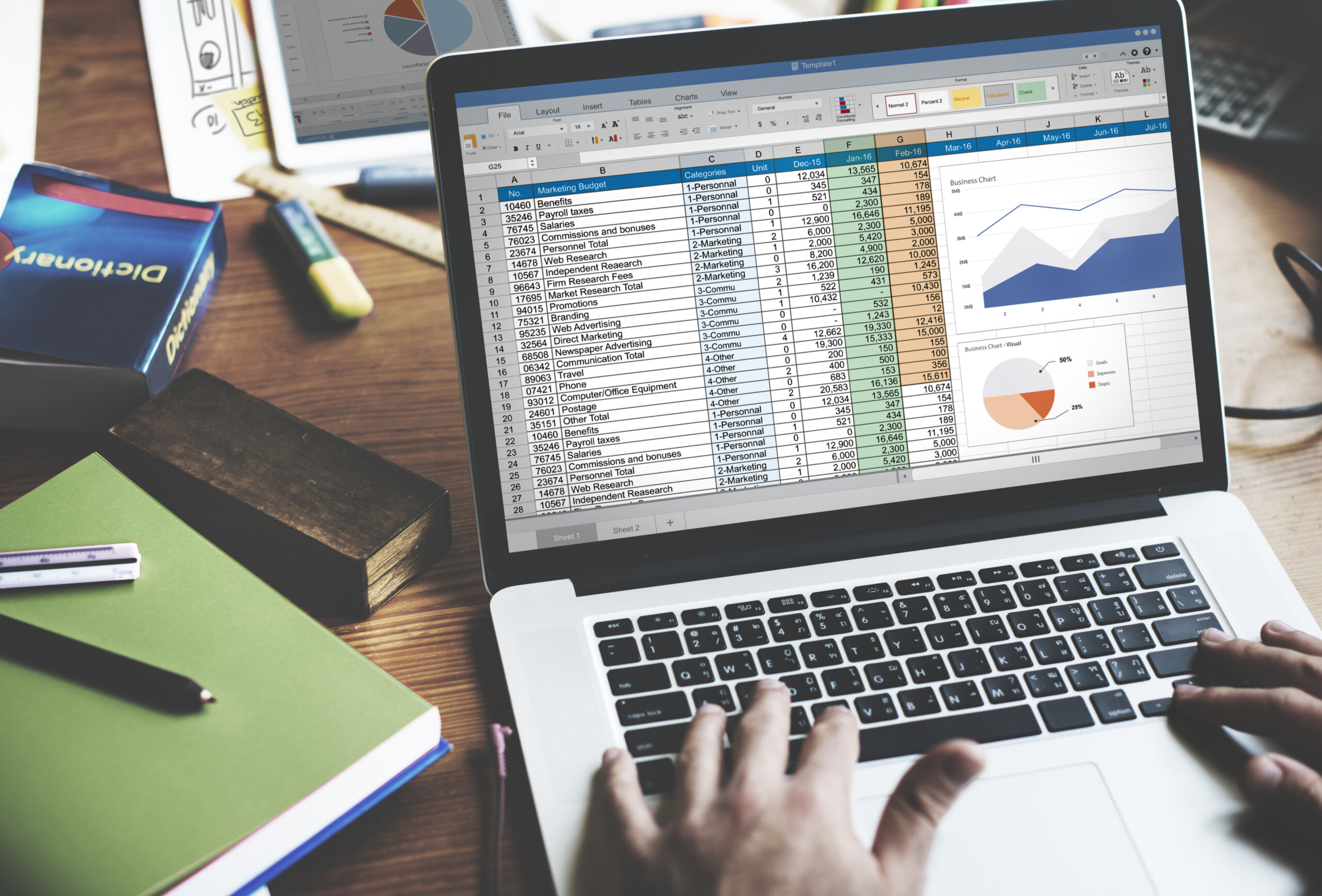 Data entry services