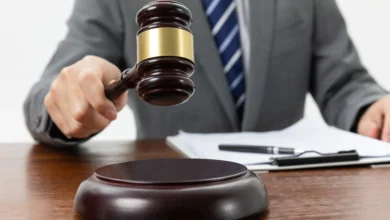 Family Lawyer Caboolture
