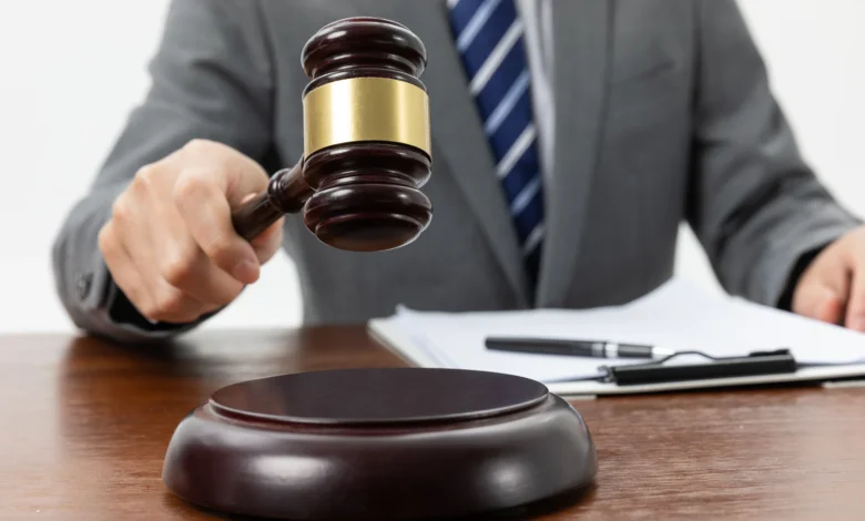 Family Lawyer Caboolture