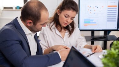 Bookkeeping Outsourcing: A Practical Solution for UK Businesses