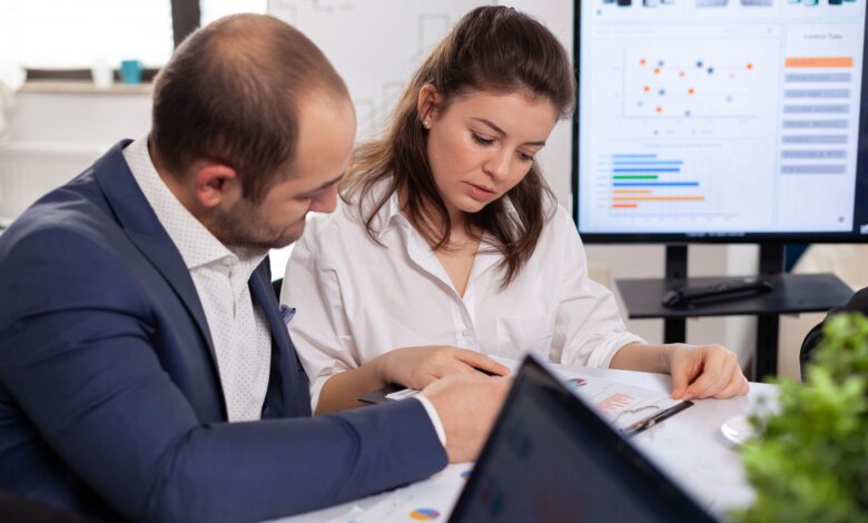 Bookkeeping Outsourcing: A Practical Solution for UK Businesses