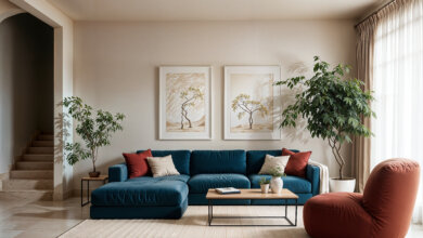 interior designers in Mangalore