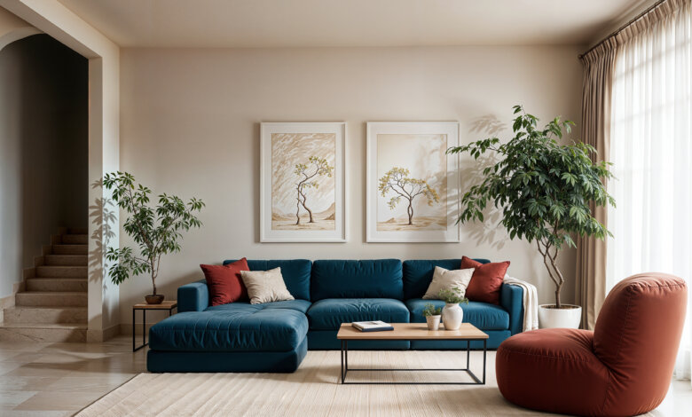 interior designers in Mangalore