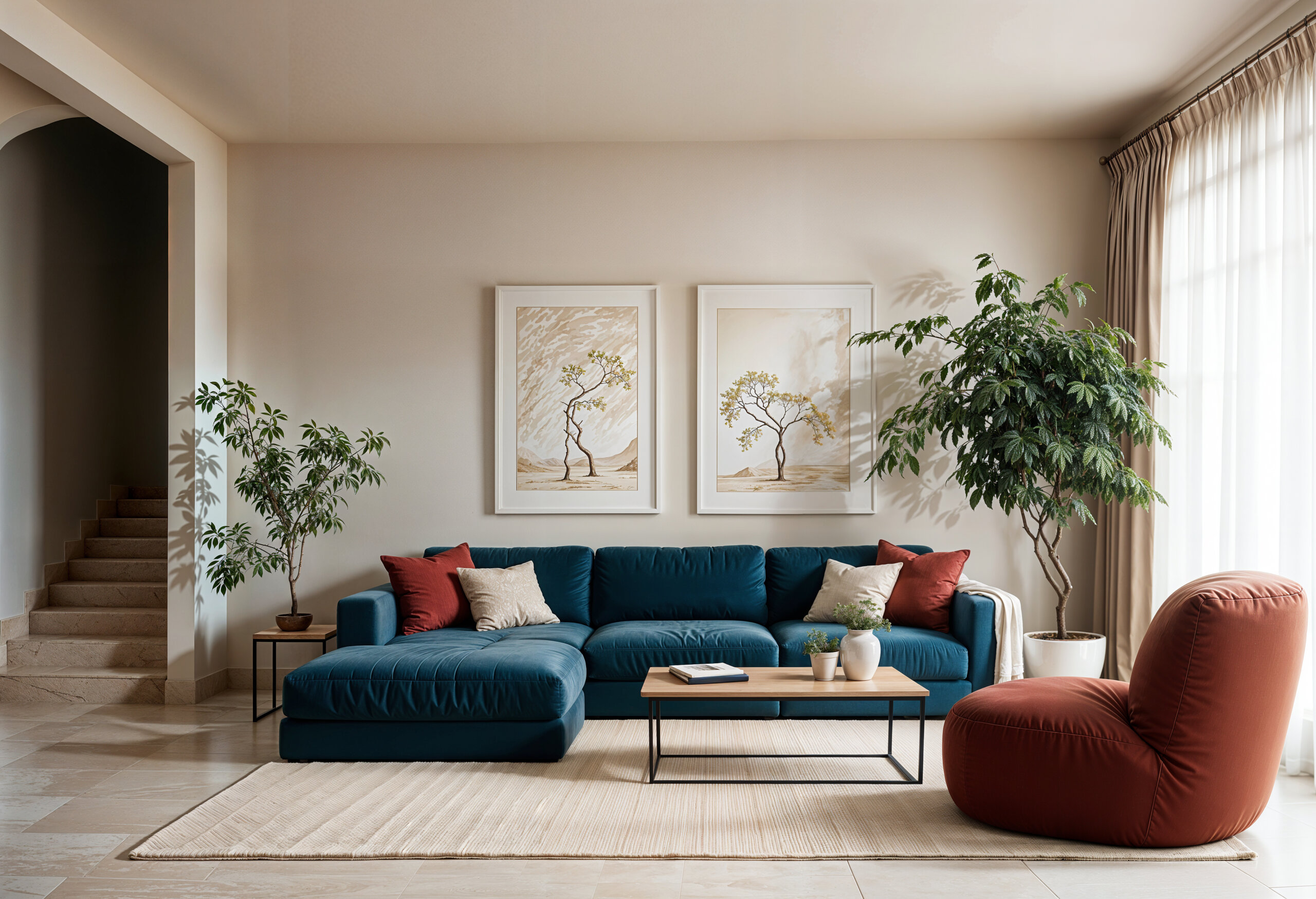 interior designers in Mangalore