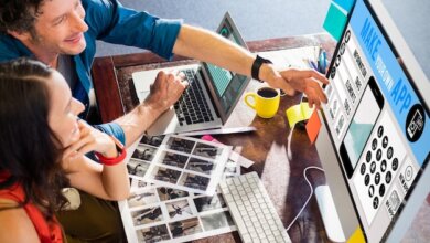 Best Website Designing Agency India