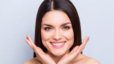 Cosmetic Dentistry in Pitt Meadows