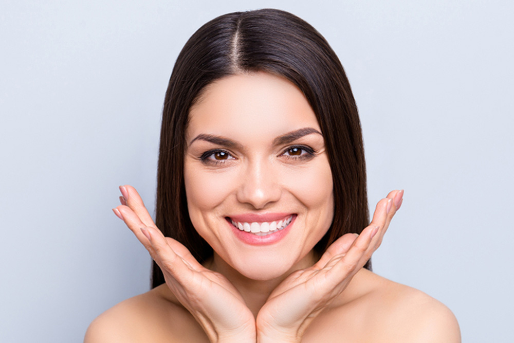 Cosmetic Dentistry in Pitt Meadows