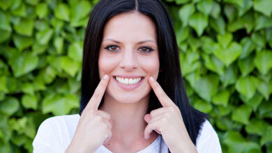 Cosmetic Dentistry in Vancouver