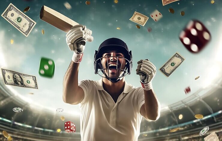 online betting ID provider in India