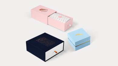 USA Businesses Choosing Sleeve Boxes for Branding