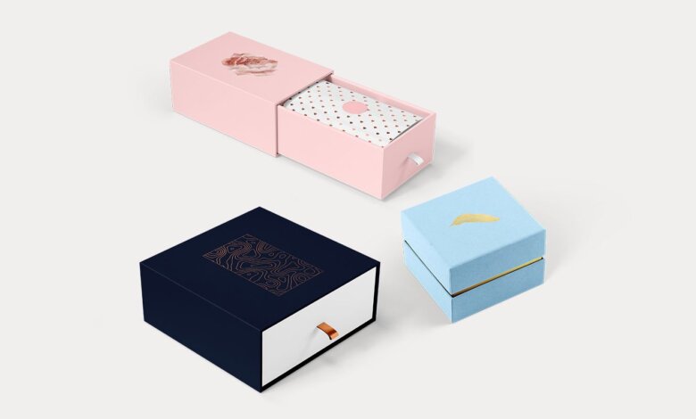 USA Businesses Choosing Sleeve Boxes for Branding
