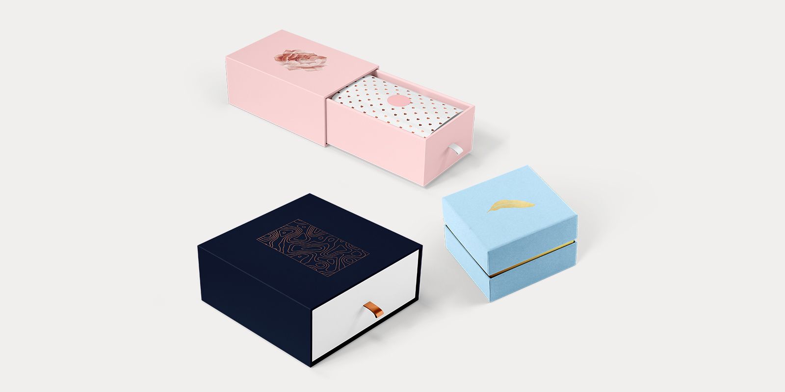 USA Businesses Choosing Sleeve Boxes for Branding