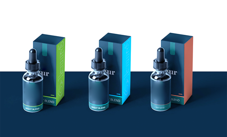 Unlocking the Power of Custom CBD Boxes: Your Brand’s Secret to Success in the USA Market