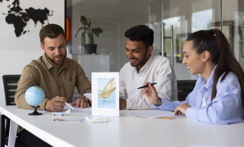 Business Consultants in chennai