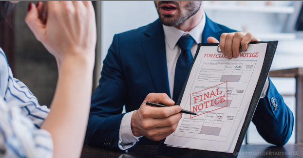 Debt harassment attorneys