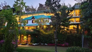 resorts in Maldevta Dehradun