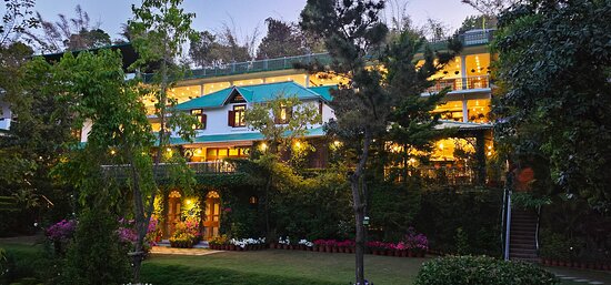 resorts in Maldevta Dehradun