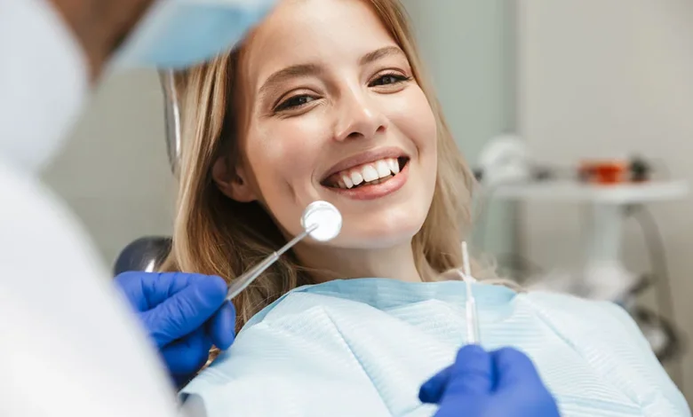 dental cleaning insights by ottawa dentist on bank street