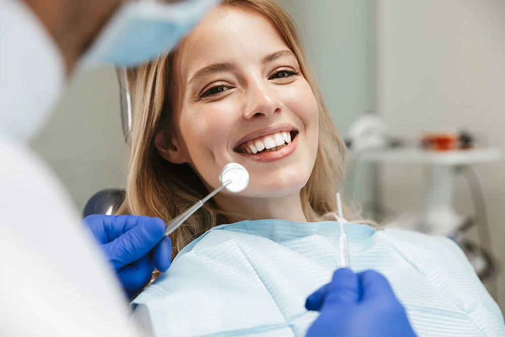 dental cleaning insights by ottawa dentist on bank street