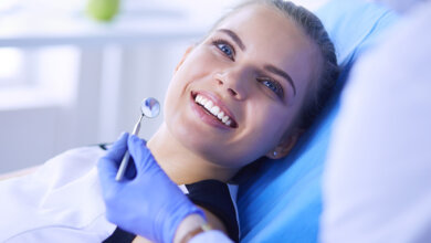 Dental Crowns in York